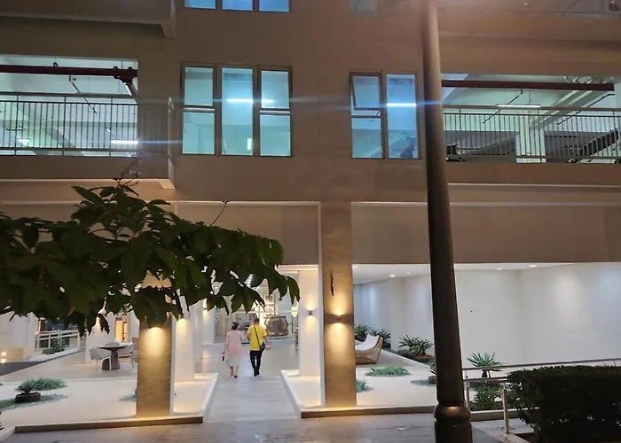 Appartement Solinea Tower3 In Front Of Ayala Cebu